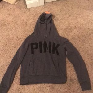 Victoria's Secret PINK sweatshirt